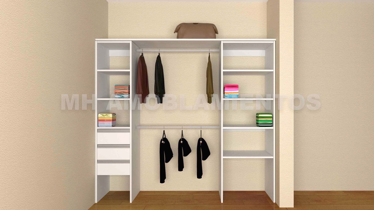 MODULO_VESTIDOR_2M_CON ROPA_960x847_ENTRE PAREDES