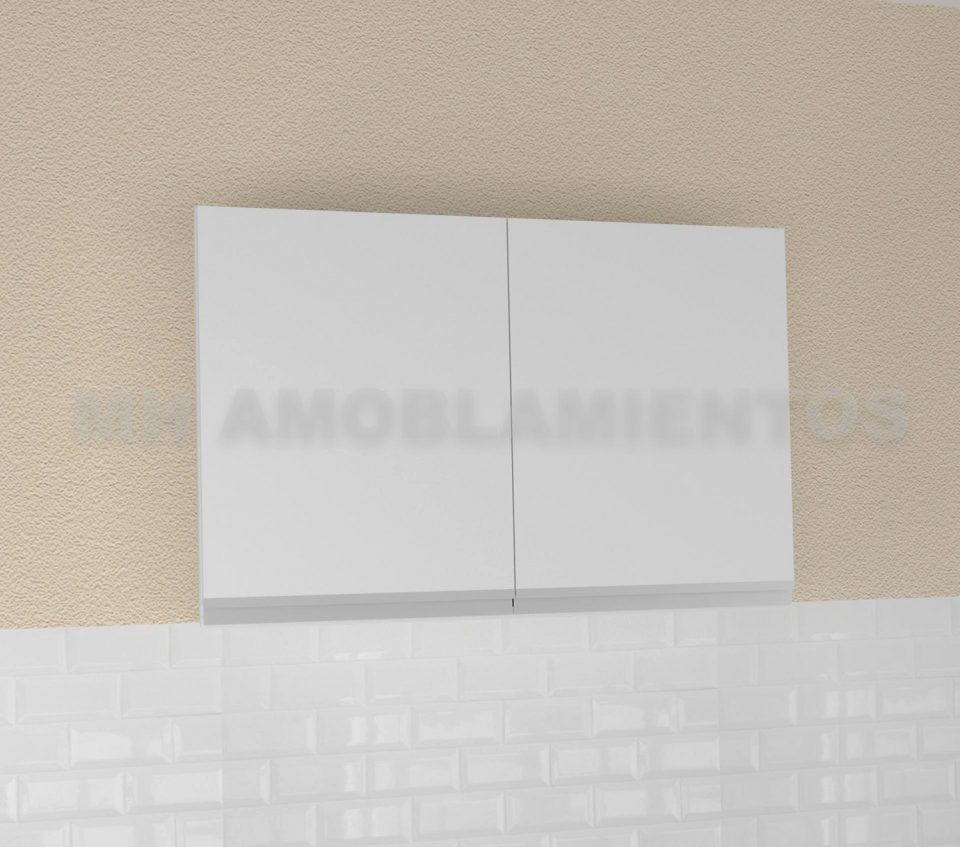 MODULO_COCINA_A100