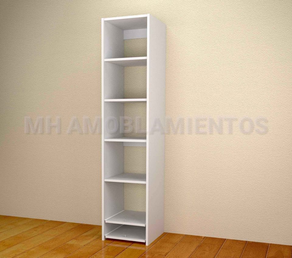 MODULO PLACARD 40H