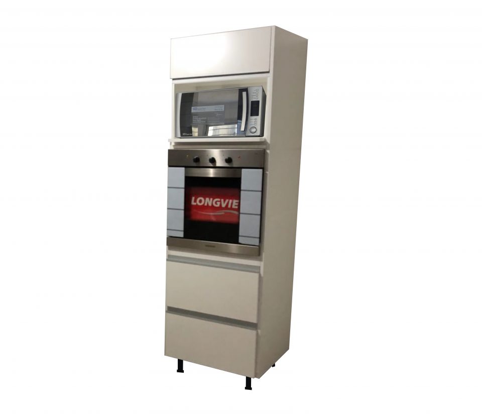horno columna