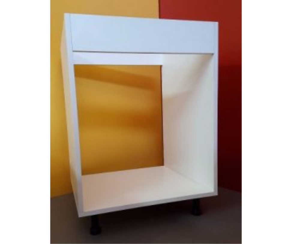 porta horno