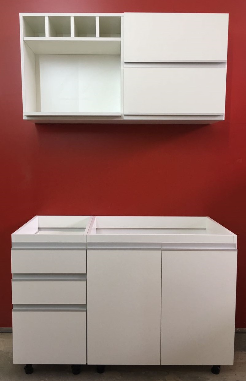 COCINA 120 BCO