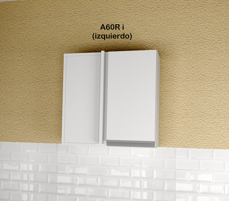 A60R ilow