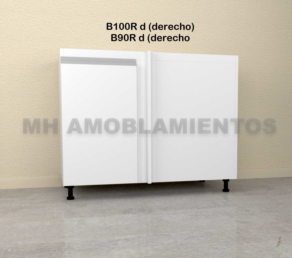 B100 Rd