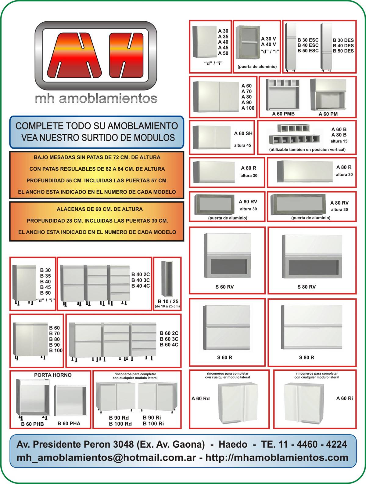 catalogo jota completo
