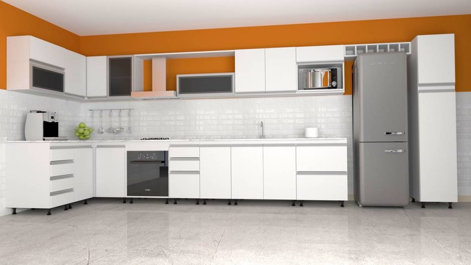 cocina low