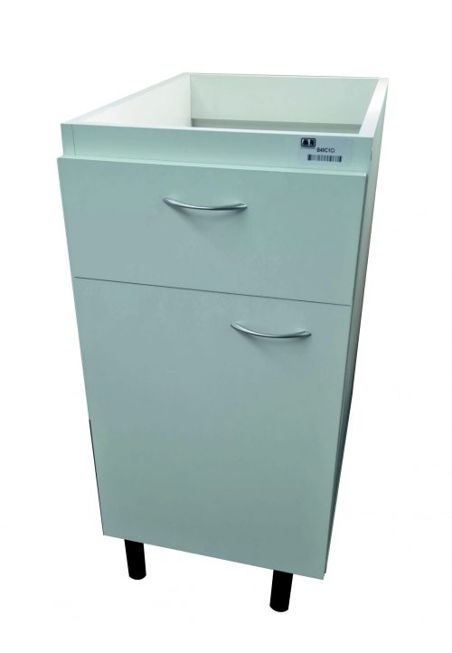 Bajo mesada 0.40m + cajon Linea Classic